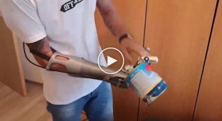 Хорватский инженер сделал механический протез руки и выложил чертежи в открытый доступ