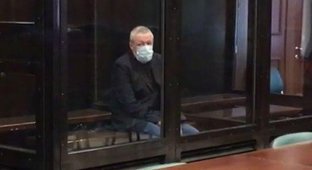 Мосгорсуд рассматривает апелляцию по делу Михаила Ефремова - его пытается защитиь Никита Джигурда (фото + 4 видео)