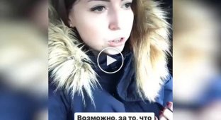 Блогер Екатерина Диденко объявила войну Первому каналу