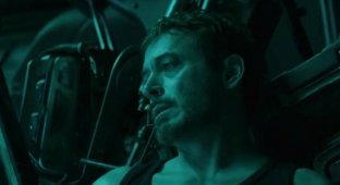 NASA ответили фанатам Marvel на просьбы спасти потерявшегося в космосе Тони Старка (4 фото + 1 видео)