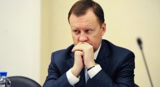 Кем был убитый в Киеве экс-депутат Госдумы Вороненков