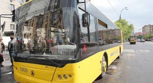 1 октября изменят работу некоторые троллейбусы и автобусы