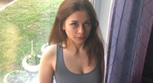 Lolly Lips (Анастасия Солодкова) - актриса, которая вывела домашнее видео для взрослых на новый уровень (21 фото)