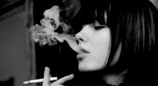 Philip Morris: закат эпохи курения сигарет не за горами (2 фото)