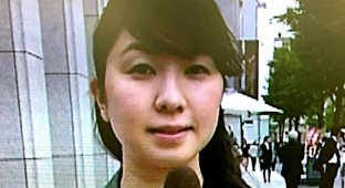 159 часов переработки и 2 дня отдыха в месяц: японская журналистка уработалась до смерти (2 фото)