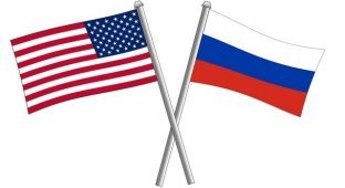 Посольство США в Москве прекращает выдачу виз россиянам
