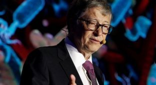 Билл Гейтс выделит большие деньги на борьбу с коронавирусом