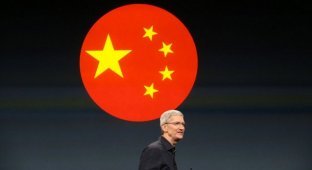 Война Вашингтона с Huawei может нанести серьезный удар по Apple