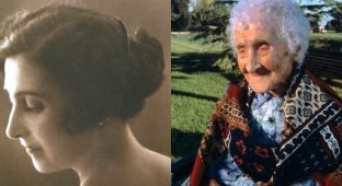 В 90 лет она завещала квартиру адвокату за солидную пенсию, но сумела пережить его (7 фото)