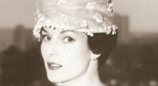 Мисс Германия - 1950 год (27 фото)