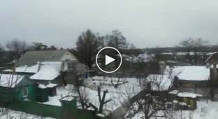 Вся правда про ополченцев от жителя Донецка (17 января 2015)