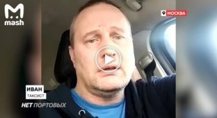 Российские таксисты рассказали, как обеднели из-за коронавируса