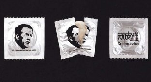  Презервативы (4 Фото)