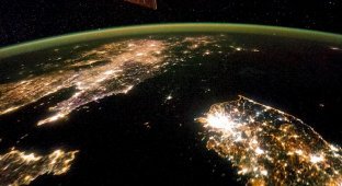 16 удивительных фактов о Северной Корее (18 фото)