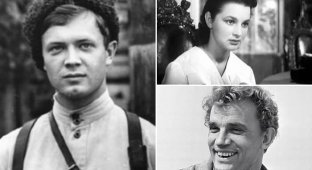 3 советских актера, которые погибли во время исполнения трюков (14 фото)