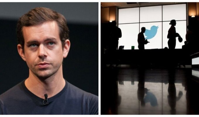 Компания Twitter разрешила своим сотрудникам уйти на удаленку навсегда (3 фото)
