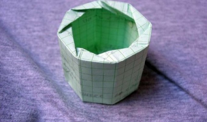 Оригами (15 фото)