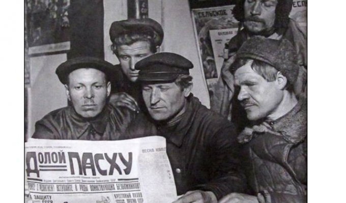 10 любопытных фактов о СССР (10 фото)
