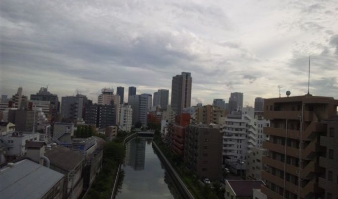 Токио (27 фото)
