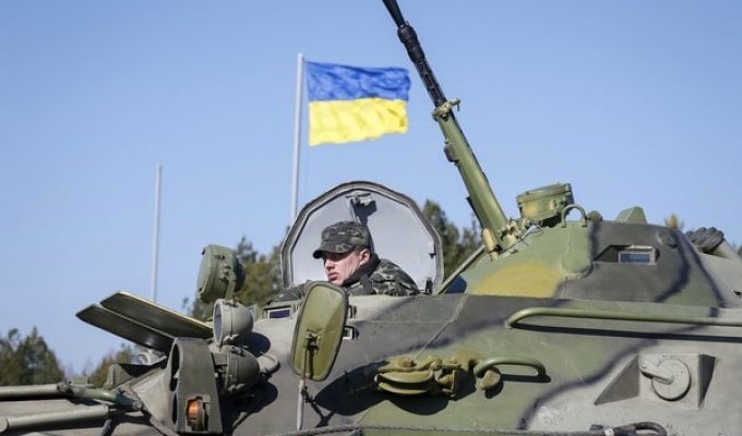 В “ЛНР” признались, что многие жители ждут украинскую армию и не уважают вдов террористов