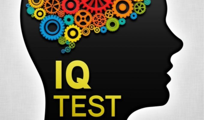 Самый короткий тест на IQ вызвал нешуточные страсти в Сети (3 фото)