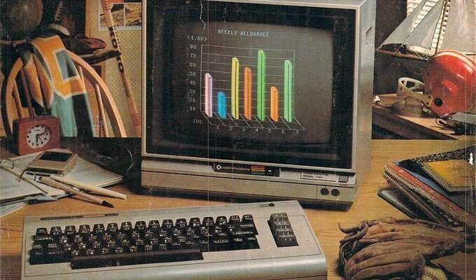 Некоторые культовые компьютерные игры 90-х годов (1 фото + 15 видео)