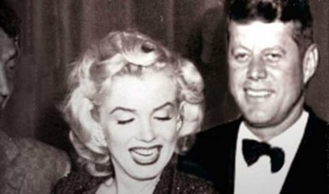 Могущественные обманщики: американские политики, которые изменяли своим женам (15 фото)