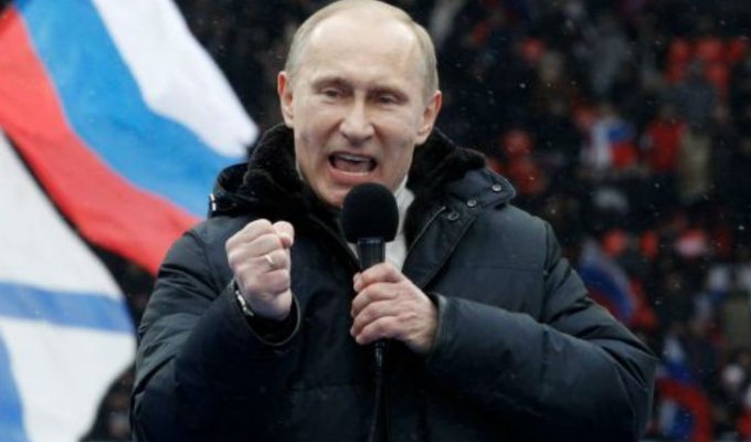 Что будет делать Путин с 678 миллиардами рублей "для войны"