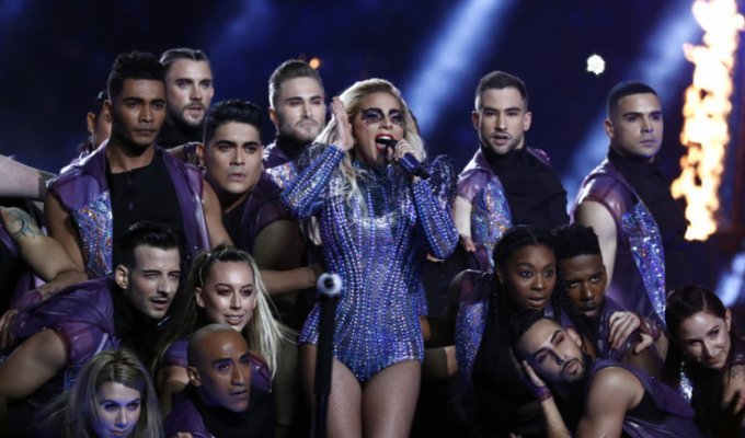 Леди Гага вместо Русланы: Что даст украинцам очередной скандал вокруг Евровидения