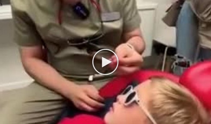 Какой должен быть детский стоматолог