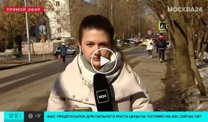В Москве задержали лихача, сбившего насмерть двух женщин