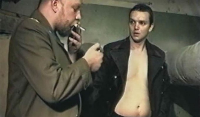 Самые худшие фильмы 90-х: чего стыдятся российские актеры (11 фото)