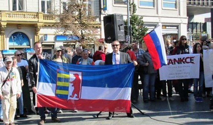 Фактор нацменьшинств в Украине: Могут ли Россия и Венгрия дестабилизировать Закарпатье