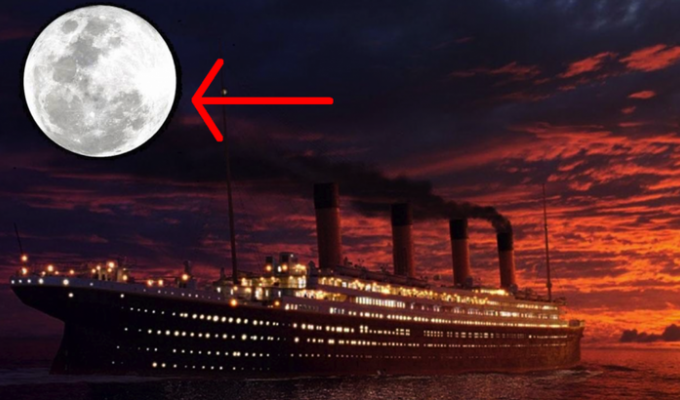 13 подлинных фактов о Титанике, которые вы наверняка не знали (14 фото)