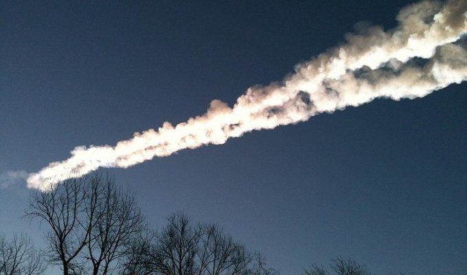 Как спастись от астероидов (5 фото)