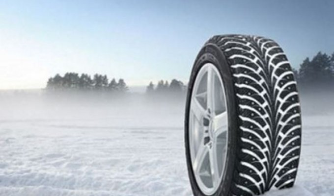 Зимние шины: какие бывают, в чем отличия, как выбирать и использовать (3 фото)