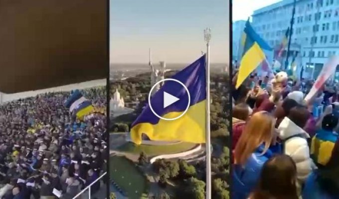 Донецк остался без эфирного телевещания из-за обстрелов
