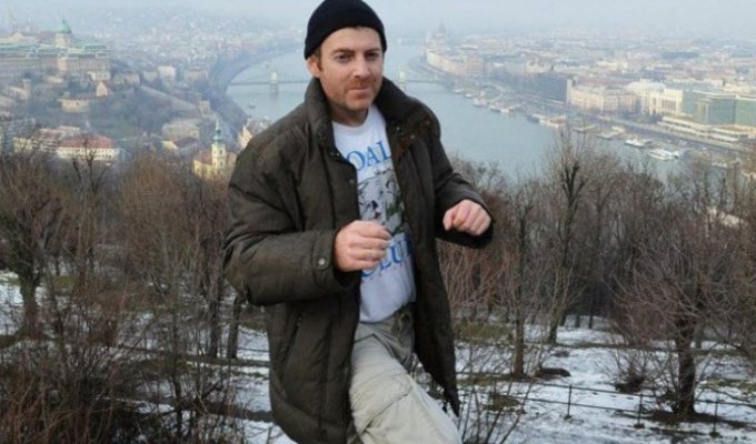 Дело Лапшина: За что в Беларуси арестовали блогера с украинским паспортом