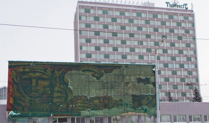 Пример реставрации из Минска (7 фото)