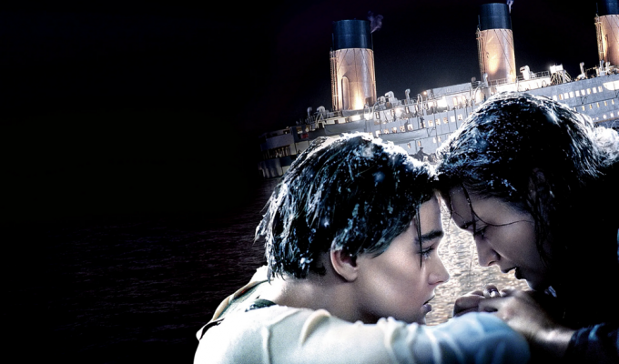 Куда исчезли все тела погибших на "Титанике"? (11 фото)