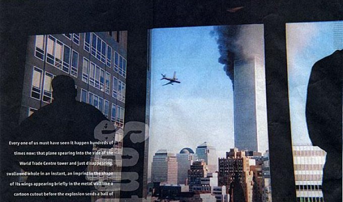 Еще 11 сентября (14 фото)