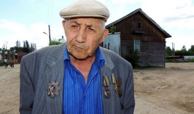 Асгат Галимзянов - герой нашего времени (11 фото)