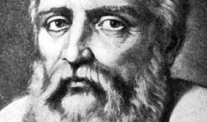 В этот день, в 1633 году, Галилео ГАЛИЛЕЙ отрекся от своих открытий (17 фото + 1 видео)