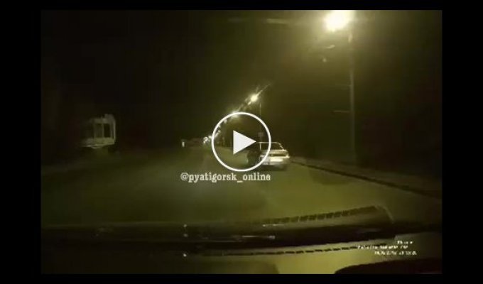 В Пятигорске молодой водитель погубил свою подругу