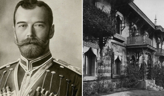 10 малоизвестных фактов о последнем русском императоре (14 фото)