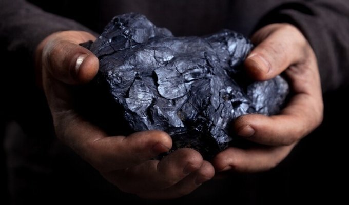 ООН призвала поставить крест на угольной промышленности (2 фото)