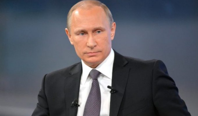 Путин решил, что пришло время для нового вторжения – The Guardian