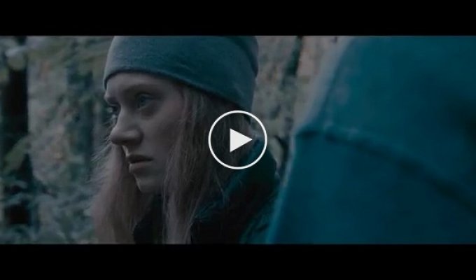Вышел первый трейлер украинского фильма ужасов Лысая Гора