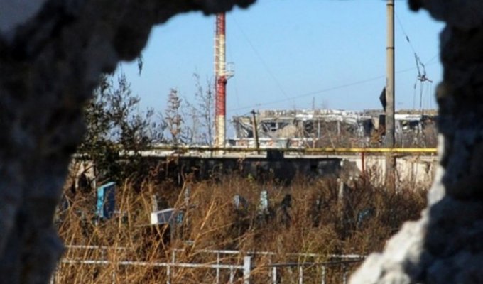 Бои в Авдеевке: ВСУ держат промзону, а город на грани катастрофы