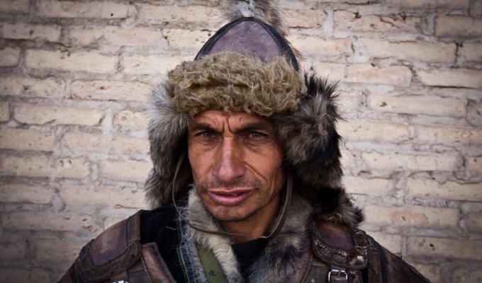 Повседневная жизнь простых людей в Узбекистане (56 фото)